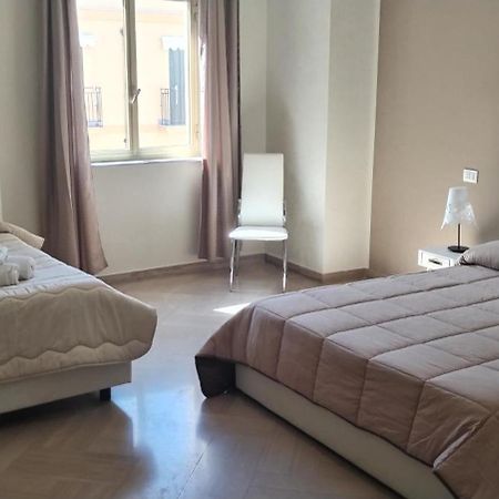 Suite Principe Scordia Palermo Eksteriør billede