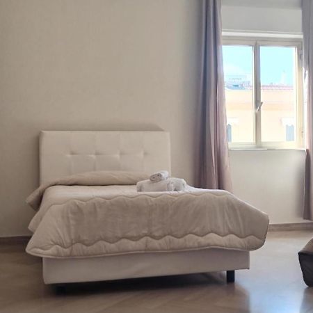 Suite Principe Scordia Palermo Eksteriør billede