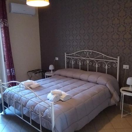 Suite Principe Scordia Palermo Eksteriør billede