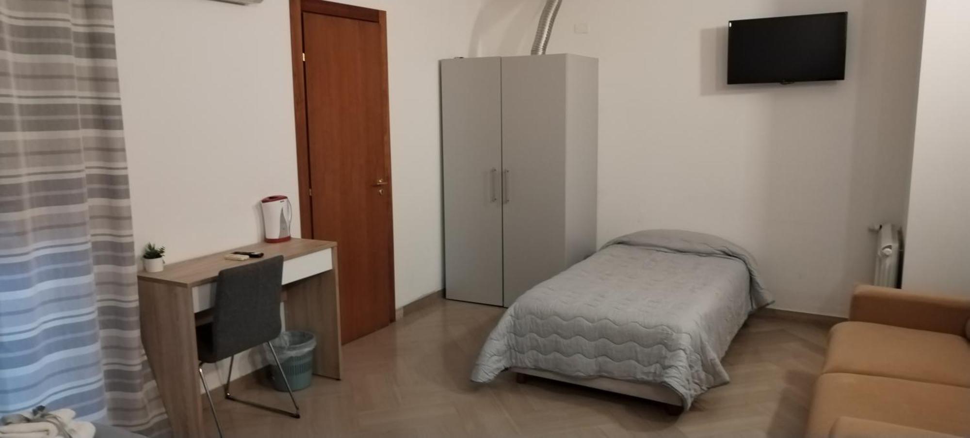 Suite Principe Scordia Palermo Eksteriør billede