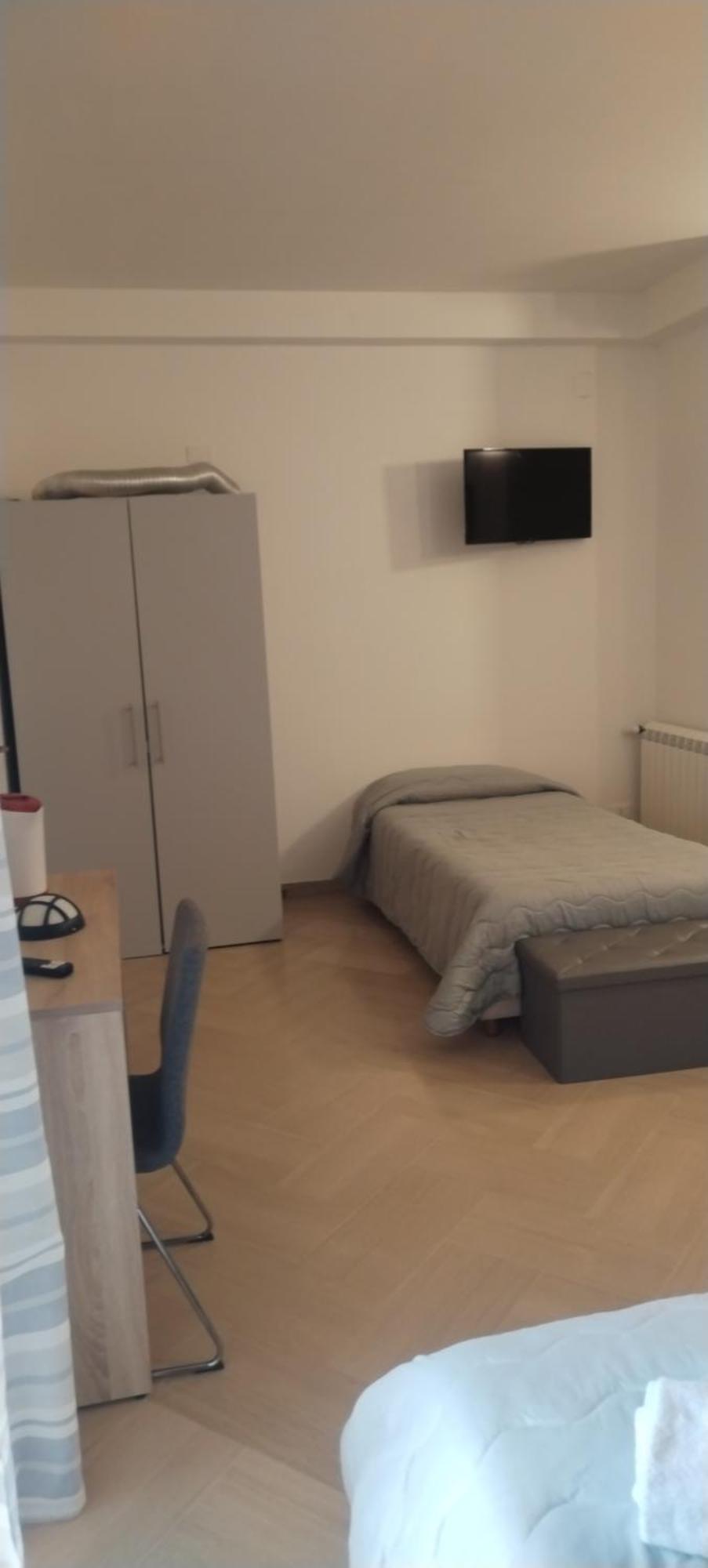 Suite Principe Scordia Palermo Eksteriør billede