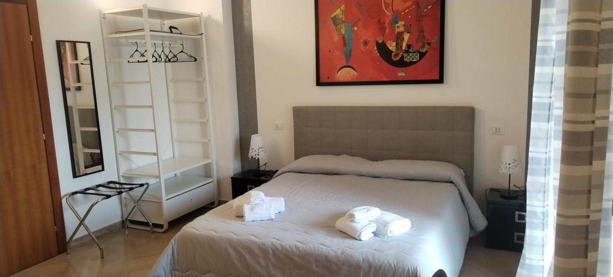 Suite Principe Scordia Palermo Eksteriør billede
