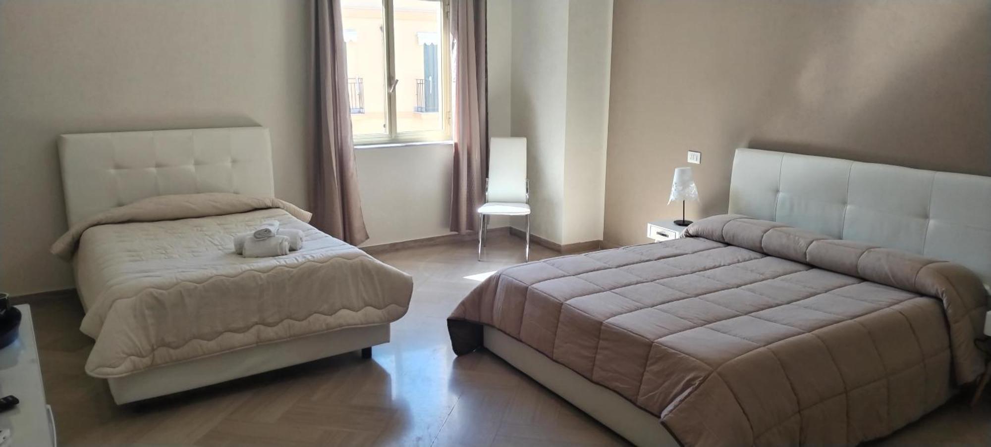 Suite Principe Scordia Palermo Eksteriør billede