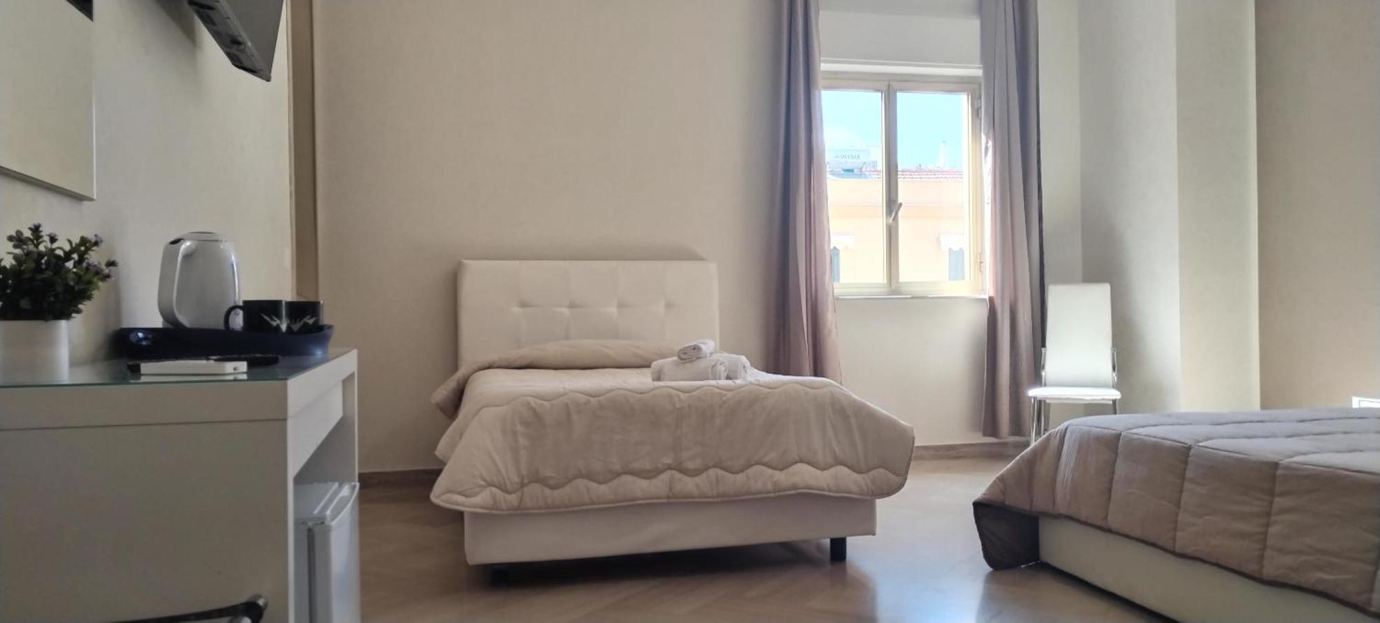 Suite Principe Scordia Palermo Eksteriør billede