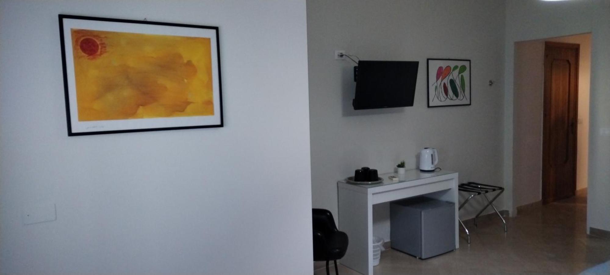 Suite Principe Scordia Palermo Eksteriør billede