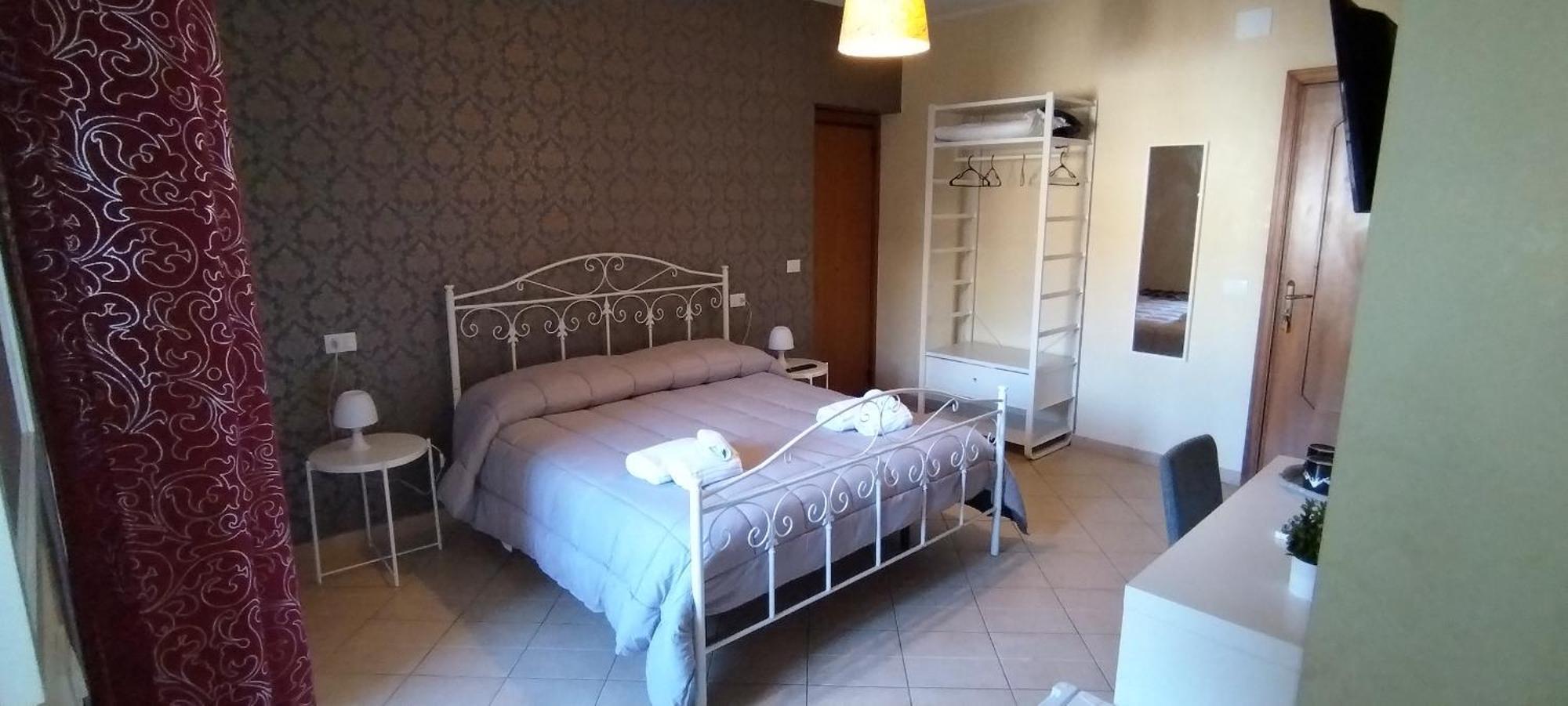 Suite Principe Scordia Palermo Eksteriør billede
