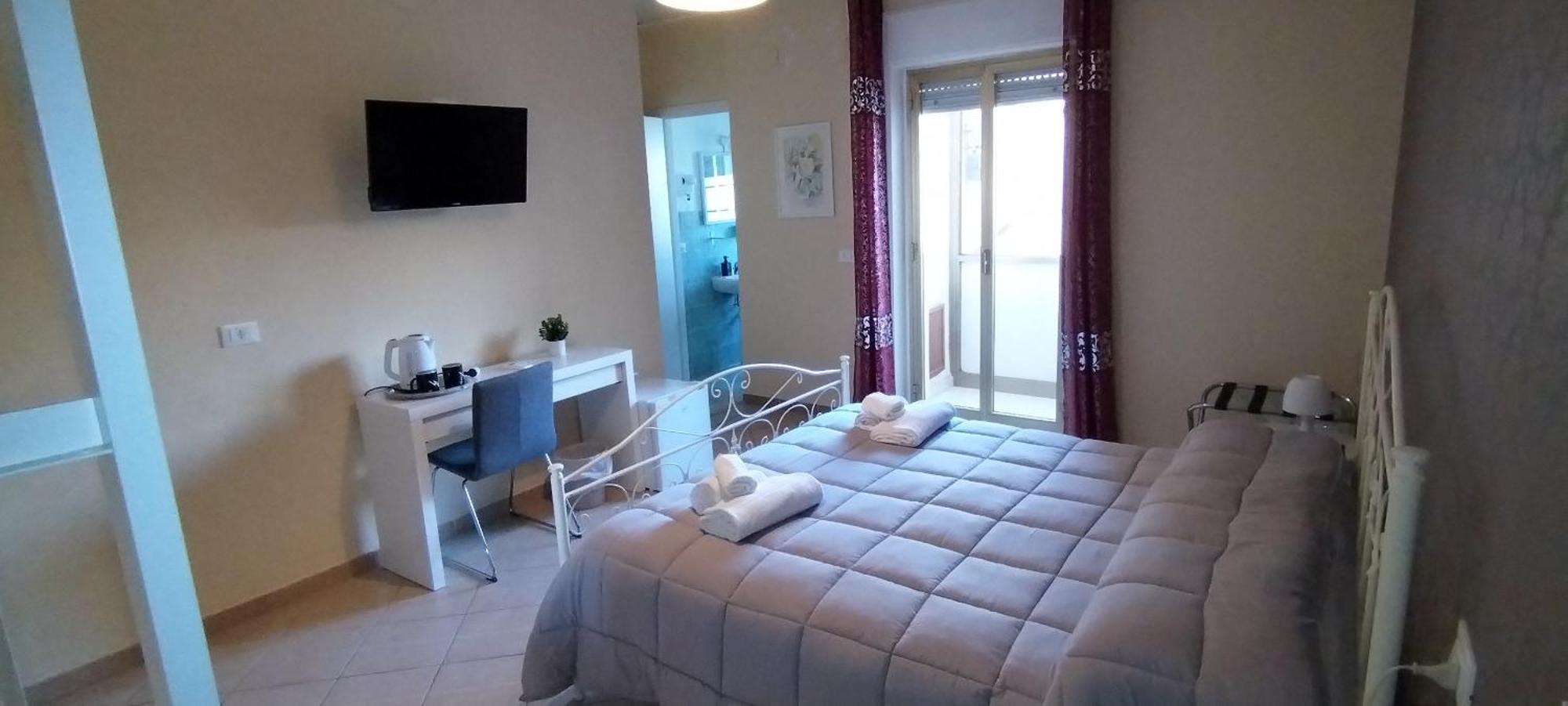 Suite Principe Scordia Palermo Eksteriør billede