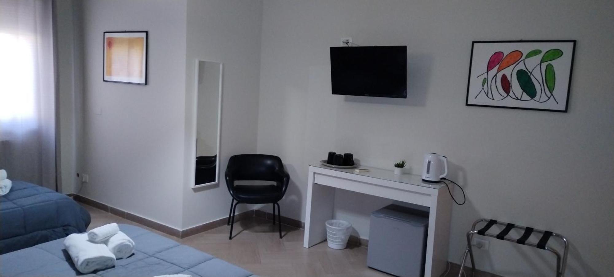 Suite Principe Scordia Palermo Eksteriør billede